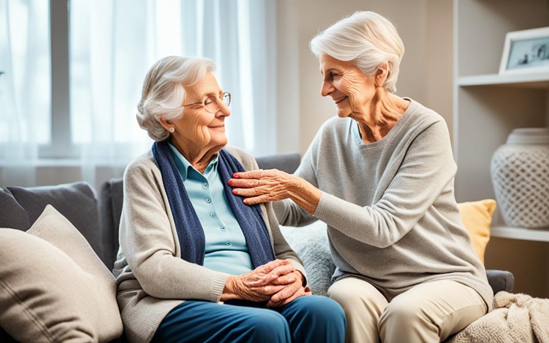 Caring for Loved Ones with Dementia: A Christian Perspective