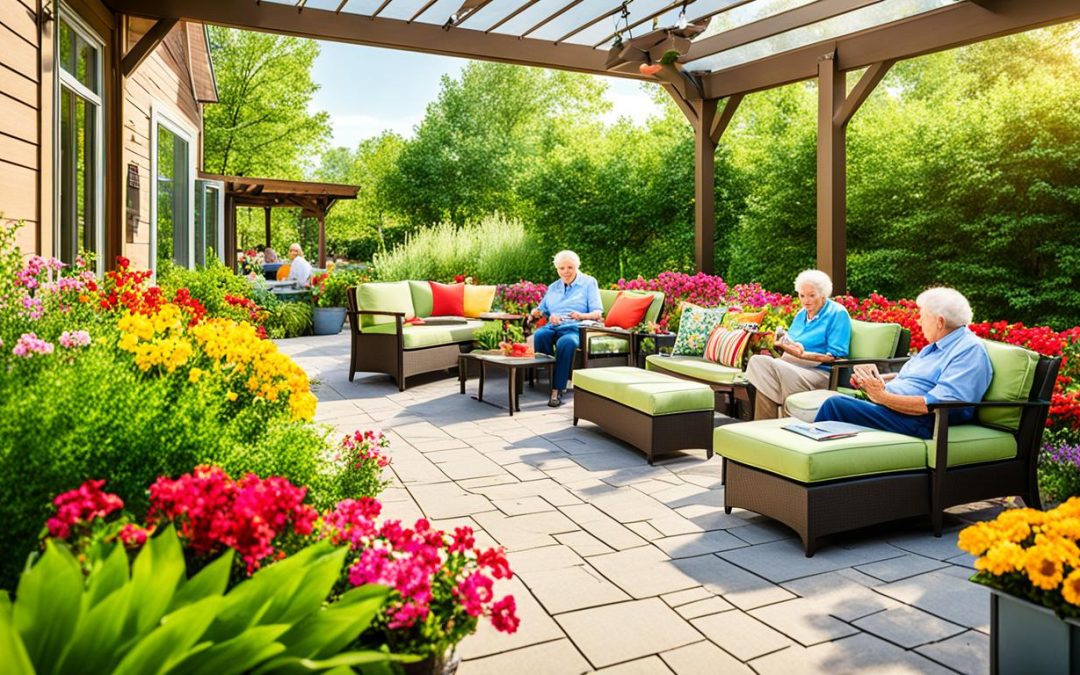 Memory Care Ministry: Serving Those with Dementia in Christian Communities