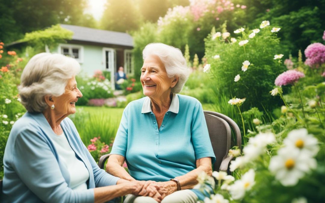 Beyond Memory Loss: Christian Counseling for Spiritual Resilience